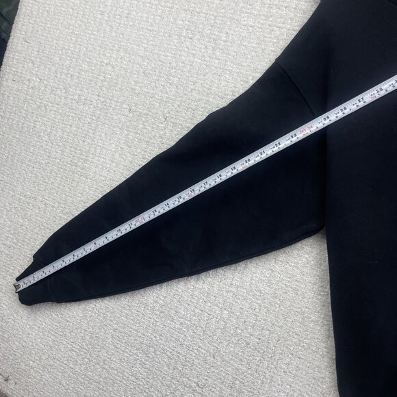 Telescope Films Montreal Quebec Production Company Black Hoodie Men’s M - Picture 9 of 12